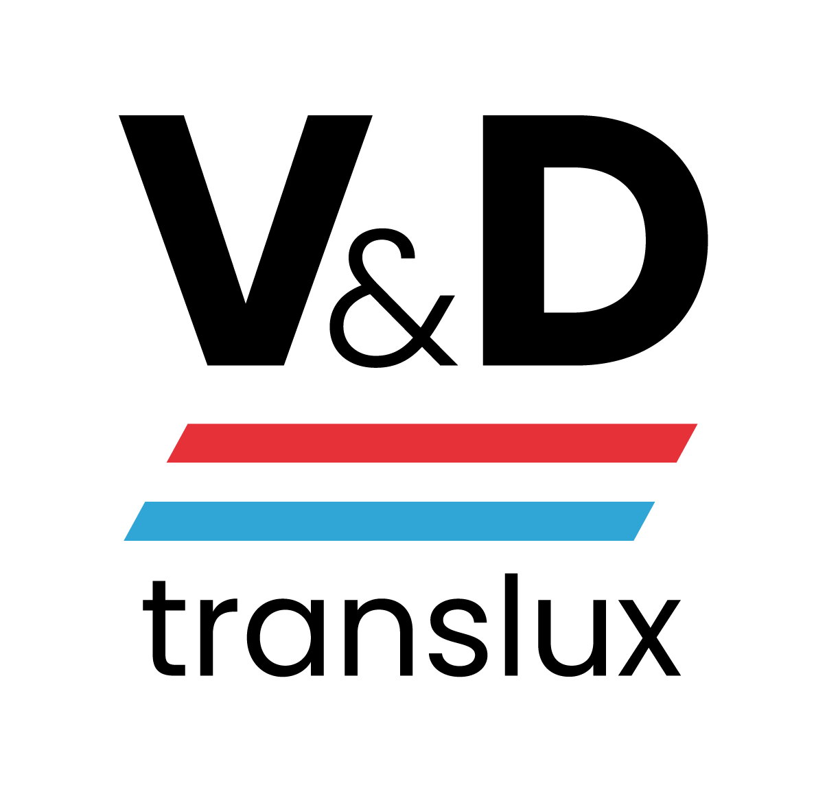 VD transport logistique express Luxembourg
